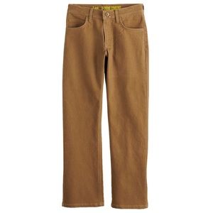 Boys Lee Sport Extreme Comfort Straight Fit Jeans